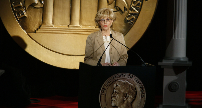 Complete 67th Annual Peabody Awards (June 16th, 2008)
