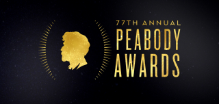 77th Annual Peabody Awards (May 19, 2018)