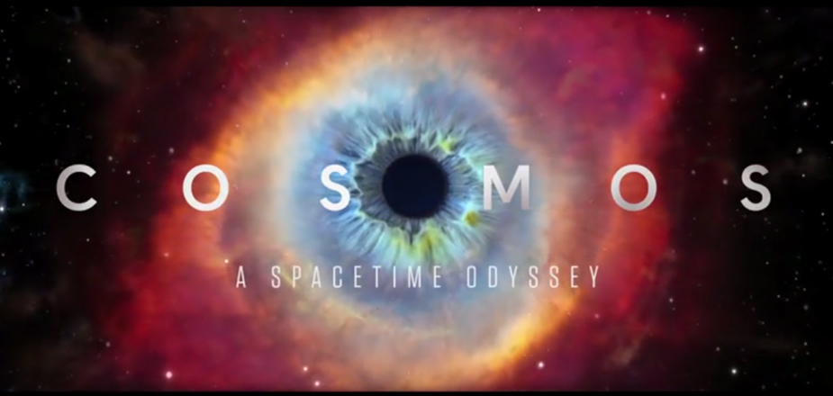 COSMOS: A SpaceTime Odyssey (National Geographic Channel, FOX)
