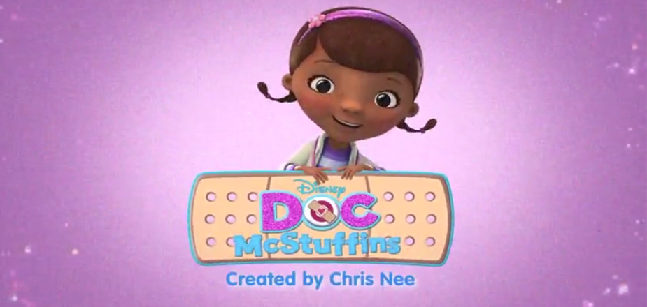 Doc McStuffins (Disney Junior)