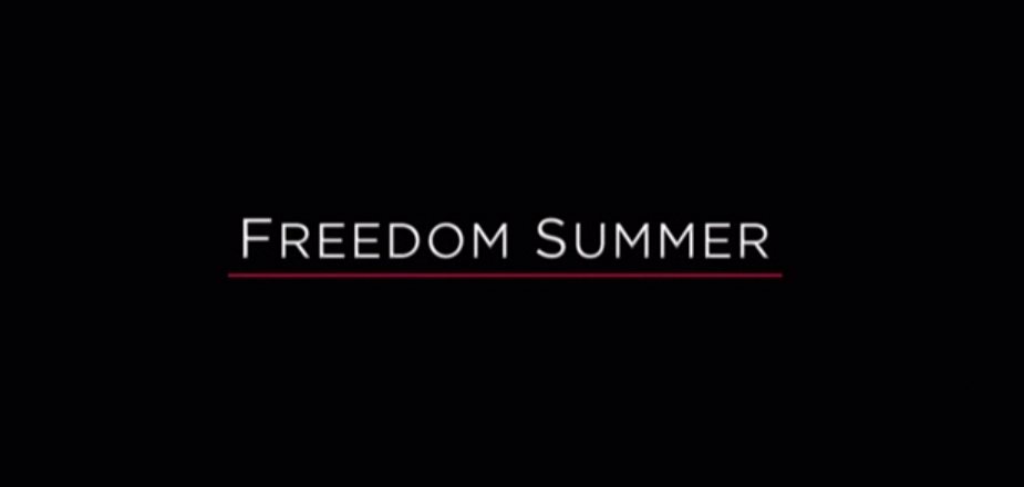 American Experience: Freedom Summer