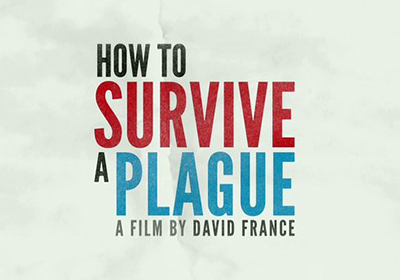 How to survive in a plague