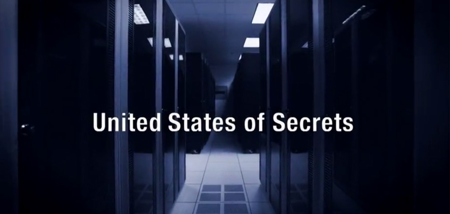 United States of Secrets