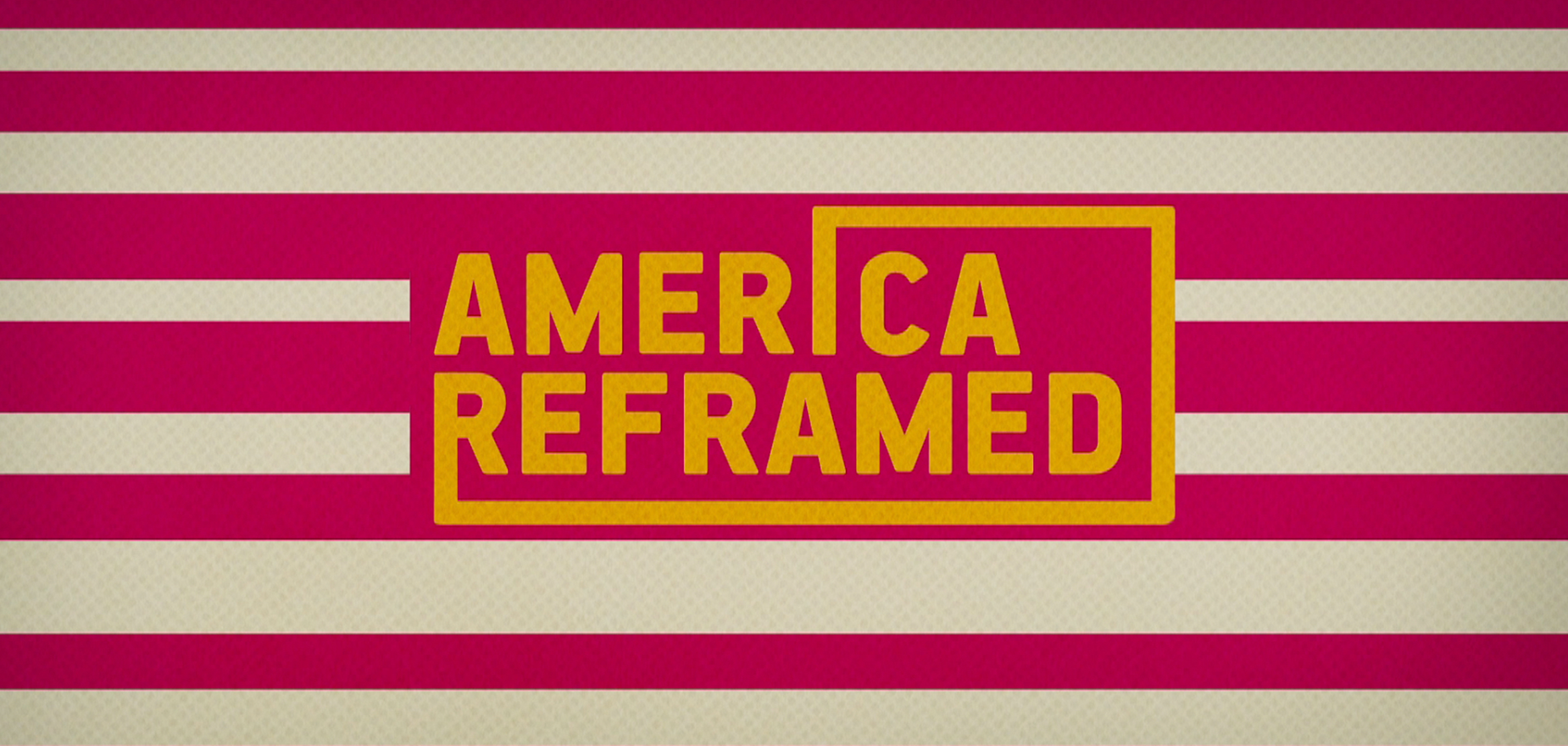 America Reframed: Deej - American Documentary, Inc., WORLD Channel, Rooy Media LLC, Independent Television Service (ITVS)