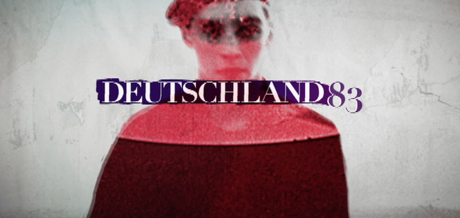 Deutschland 83 (SundanceTV)
