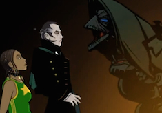 BBCI Doctor Who - Scream of the Shalka