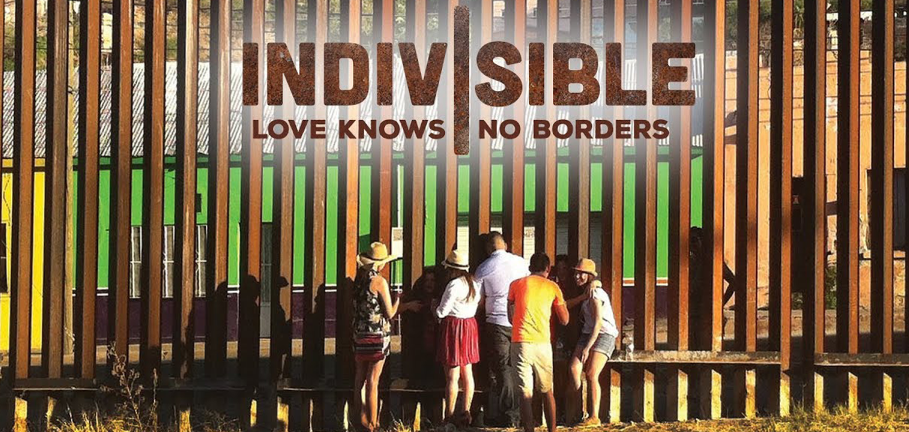 Indivisible - Fuse Media