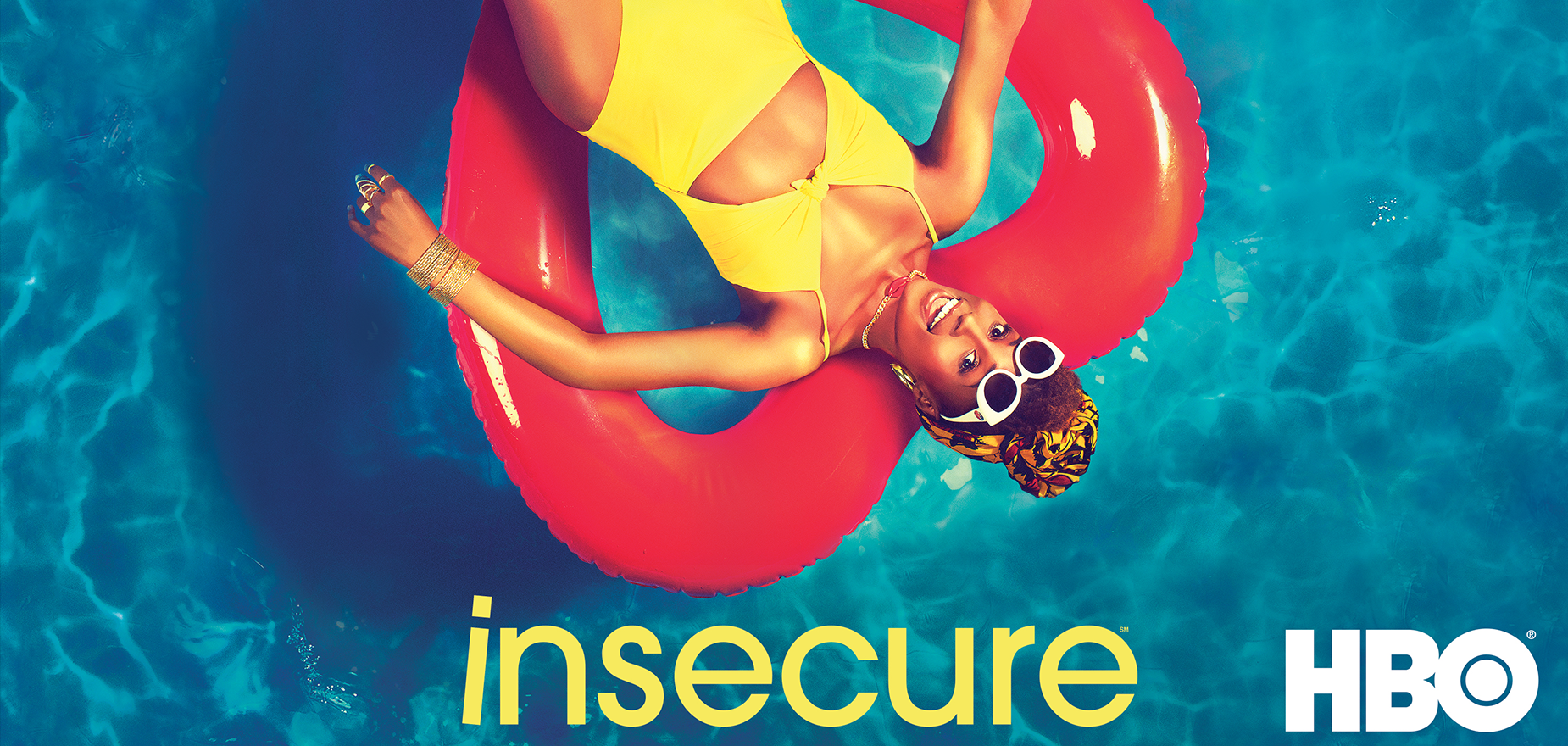 Insecure - HBO Entertainment in association with Issa Rae Productions, A Penny For Your Thoughts Entertainment and 3 Arts Entertainment