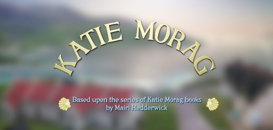 Katie Morag (Cbeebies)