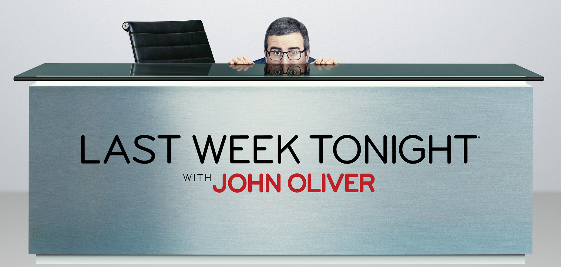 Last Week Tonight with John Oliver - HBO Entertainment in association with Sixteen String Jack Productions and Avalon Television