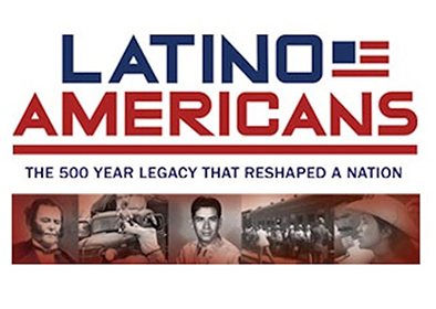 Latinos Americans