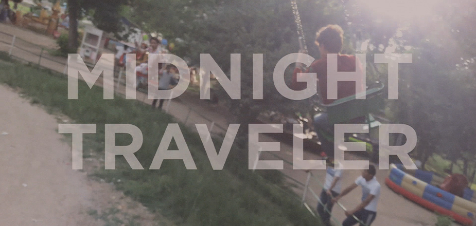 POV: Midnight Traveler