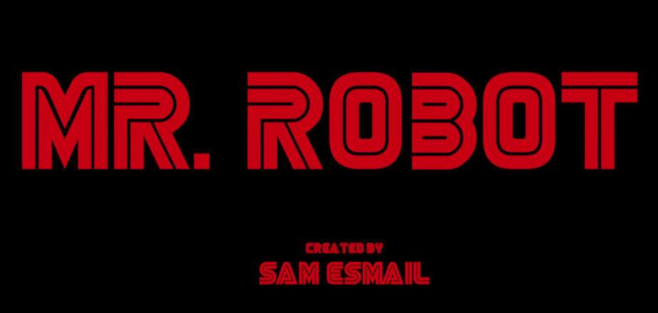 MR. ROBOT (USA Network)