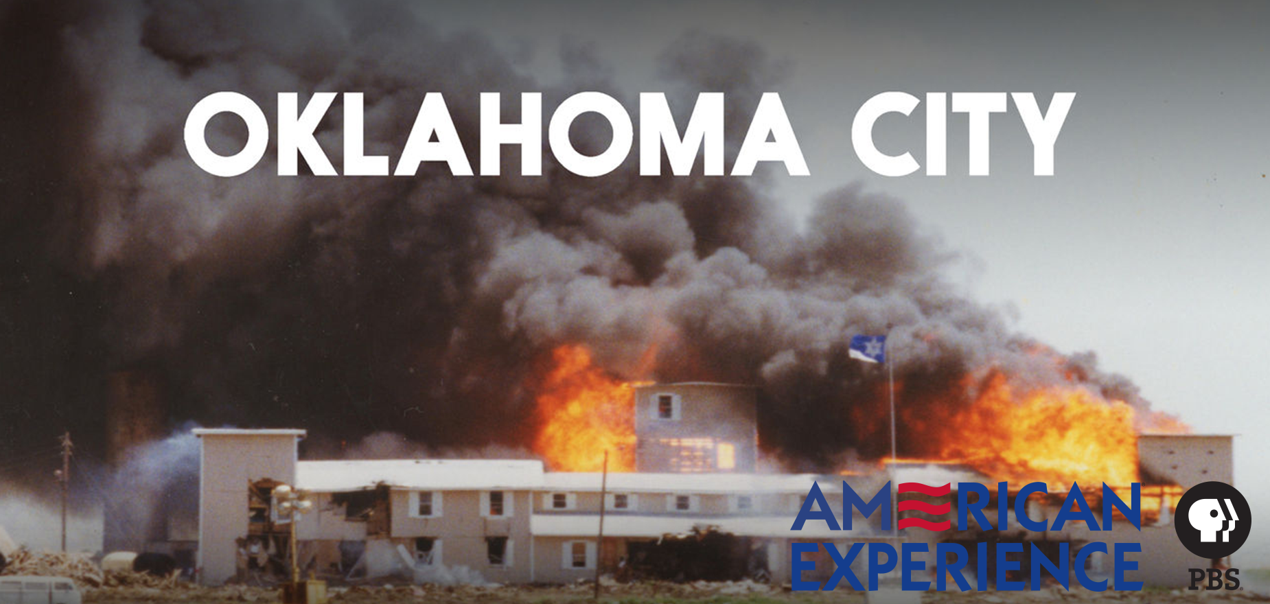 Oklahoma City - American Experience Films, WGBH Educational Foundation