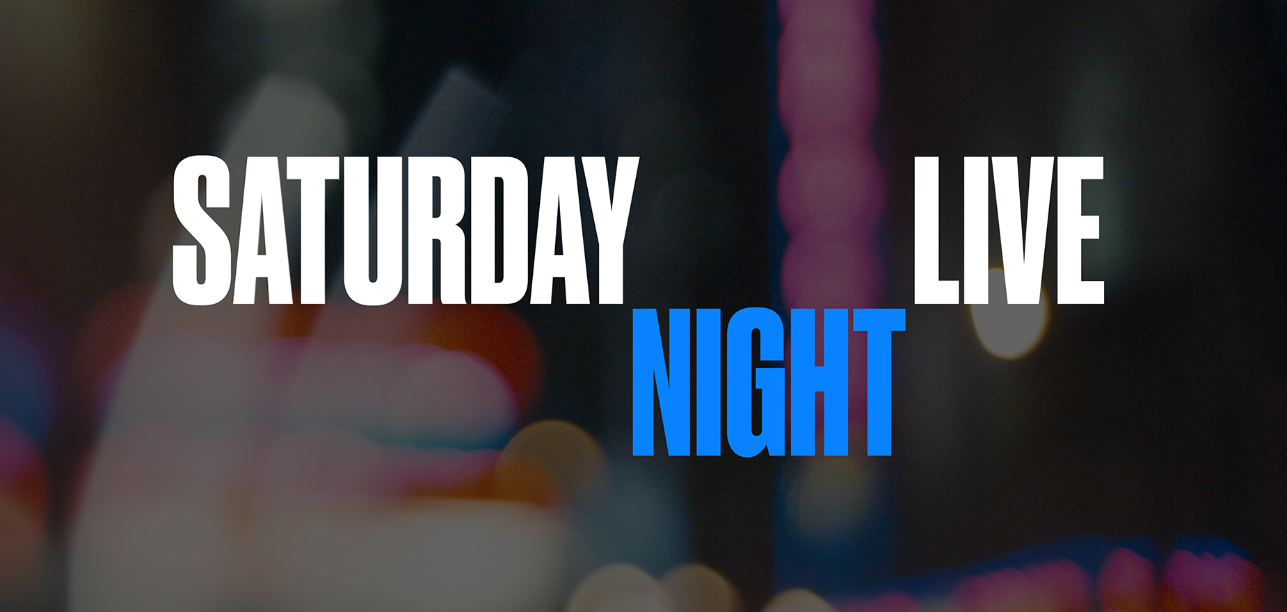 Saturday Night Live: Political Satire 2017 - SNL Studios in association with Universal Television and Broadway Video