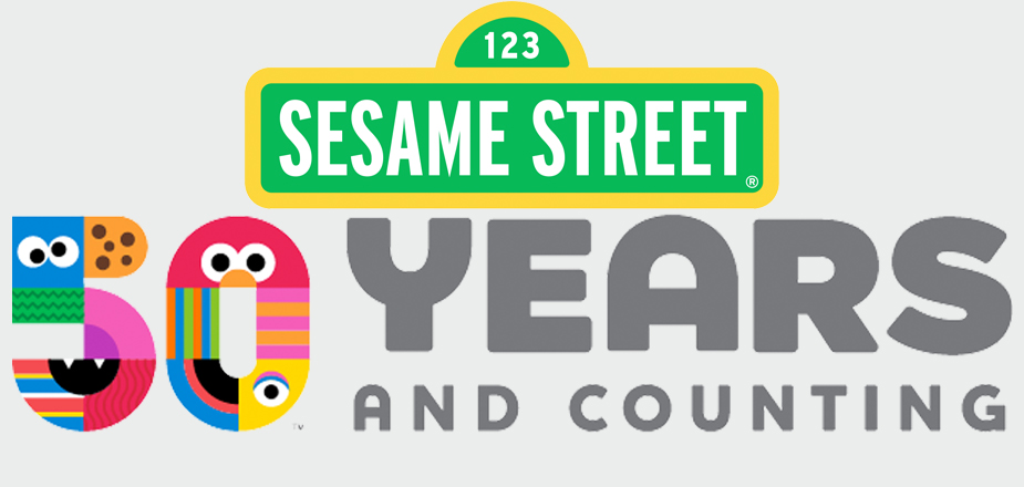 Institutional Award: Sesame Street