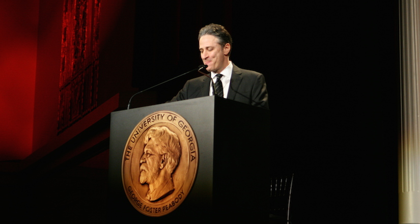 Complete 65th Annual Peabody Awards (June 5, 2006)