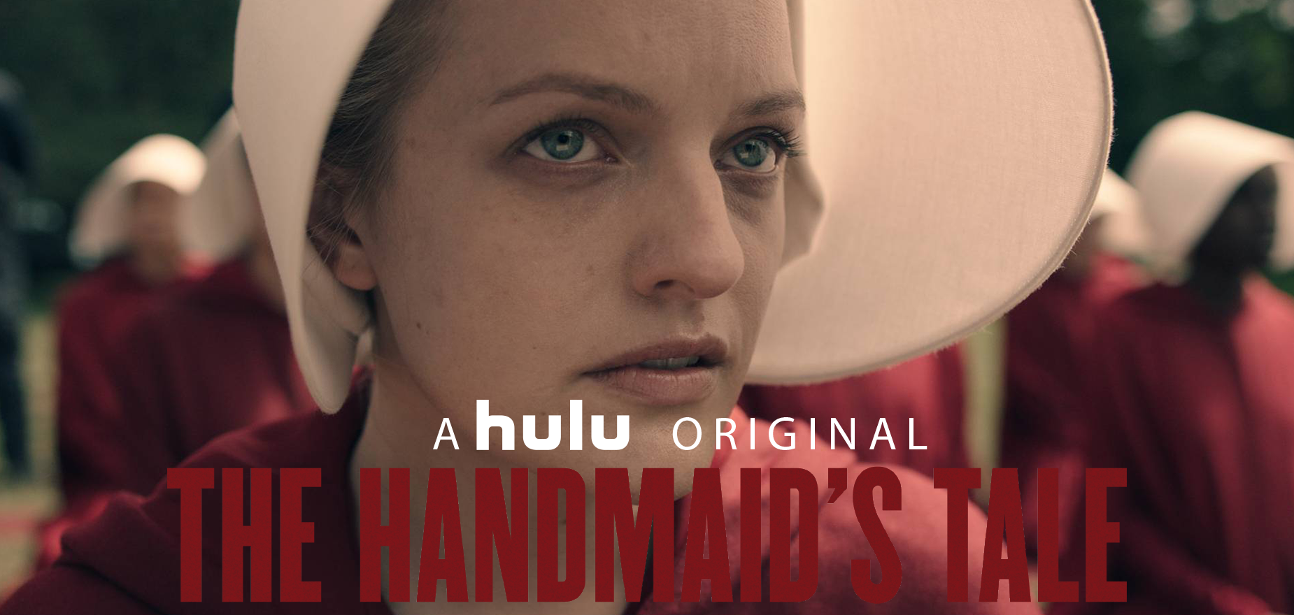 The Handmaid's Tale - Hulu, MGM, White Oak Pictures, The Littlefield Company, Daniel Wilson Productions