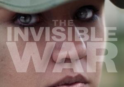 The invisible war