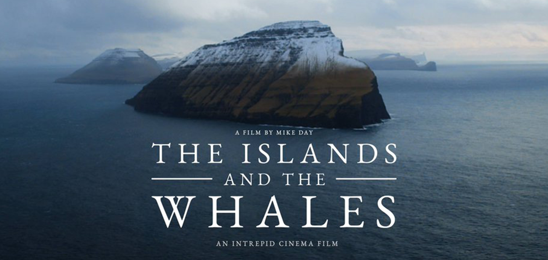 The Islands and the Whales - Intrepid Cinema, Radiator Film
