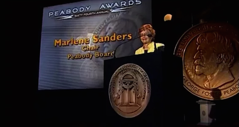 Complete 64th Annual Peabody Awards (May 16, 2005)