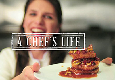 A Chefs Life Mod 