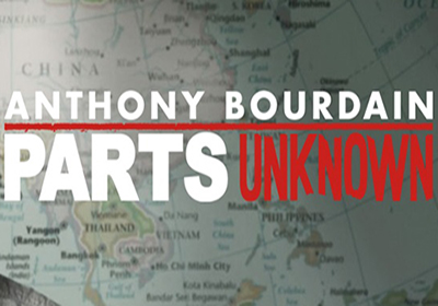anthony bourdain podcast