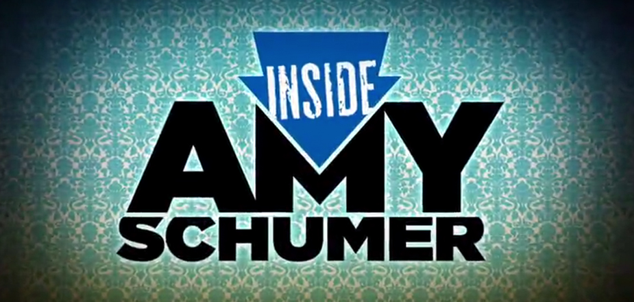 Inside Amy Schumer (Comedy Central)
