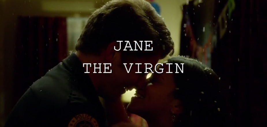 Jane the Virgin (The CW)