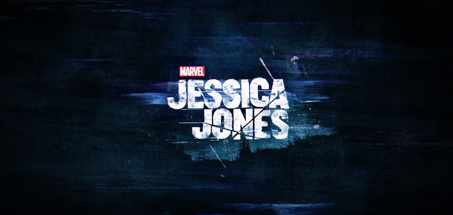 Marvel's Jessica Jones (Netflix)
