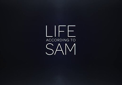 Life according to Sam