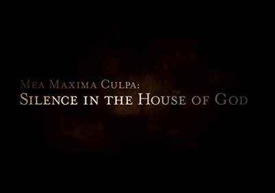 Mea Maxima Culpa: Silence in the House of God - The Peabody Awards