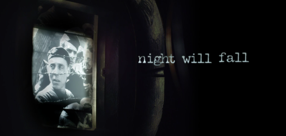 Night Will Fall (HBO)