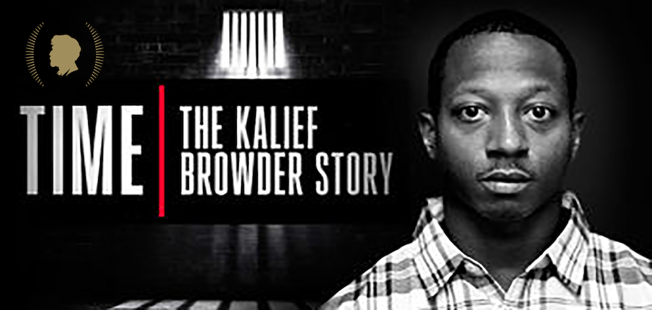 The Kalief Browder Story - The Peabody Awards