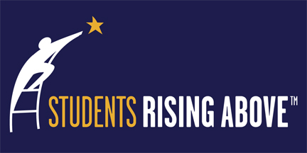 Students Rising Above Students Rising Above - The Peabody Awards