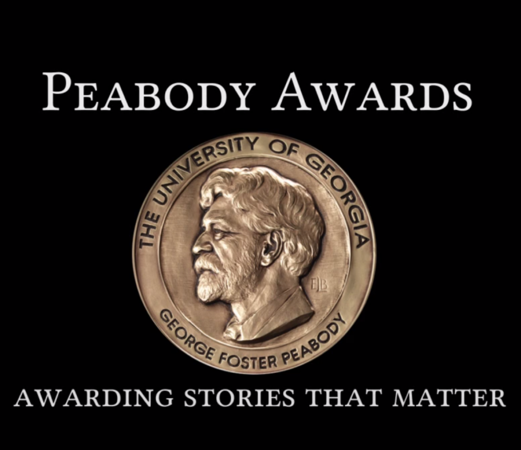 Where To Find This Year’s Peabody Winners The Peabody Awards