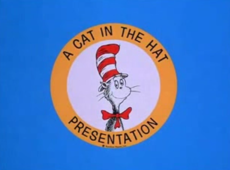 The Dr. Seuss Programs - The Peabody Awards