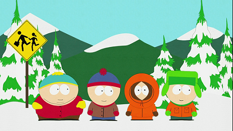 How Does 'South Park' Get Away with It? - The Peabody Awards