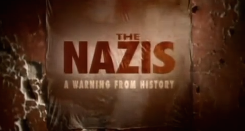 The Nazis: A Warning from History - The Peabody Awards
