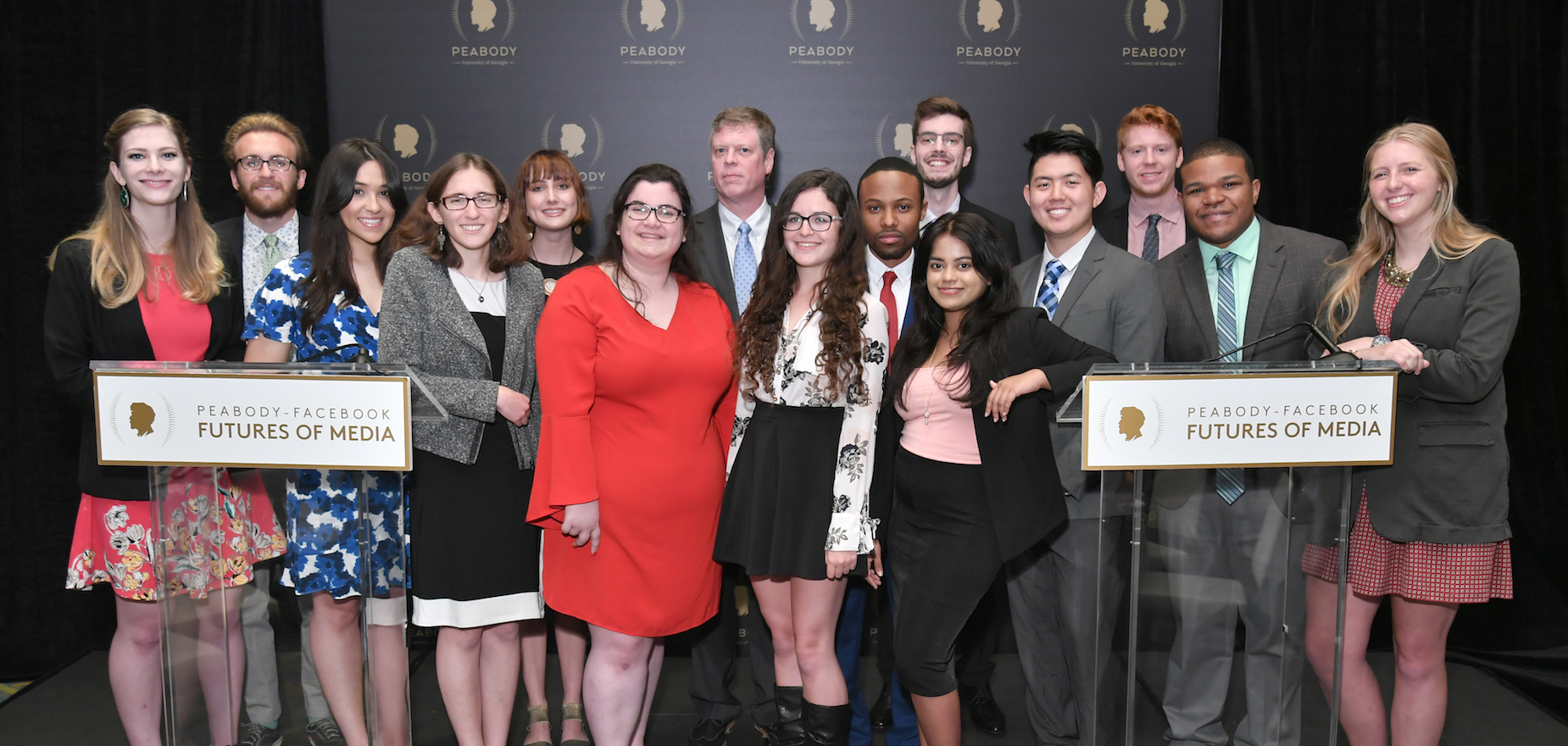 Call for Peabody Student Honor Board Applications The Peabody Awards