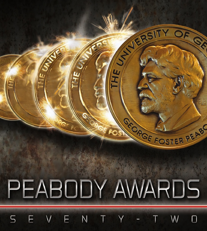 72nd Annual Peabody Awards Journal The Peabody Awards