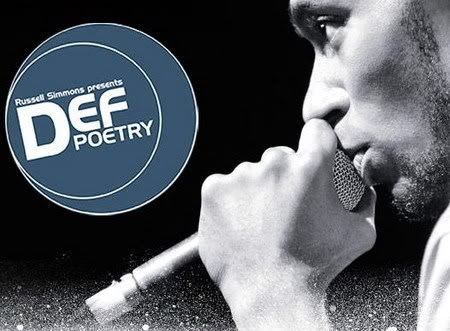 Russell Simmons Turns Poetry into Literate TV - The Peabody Awards