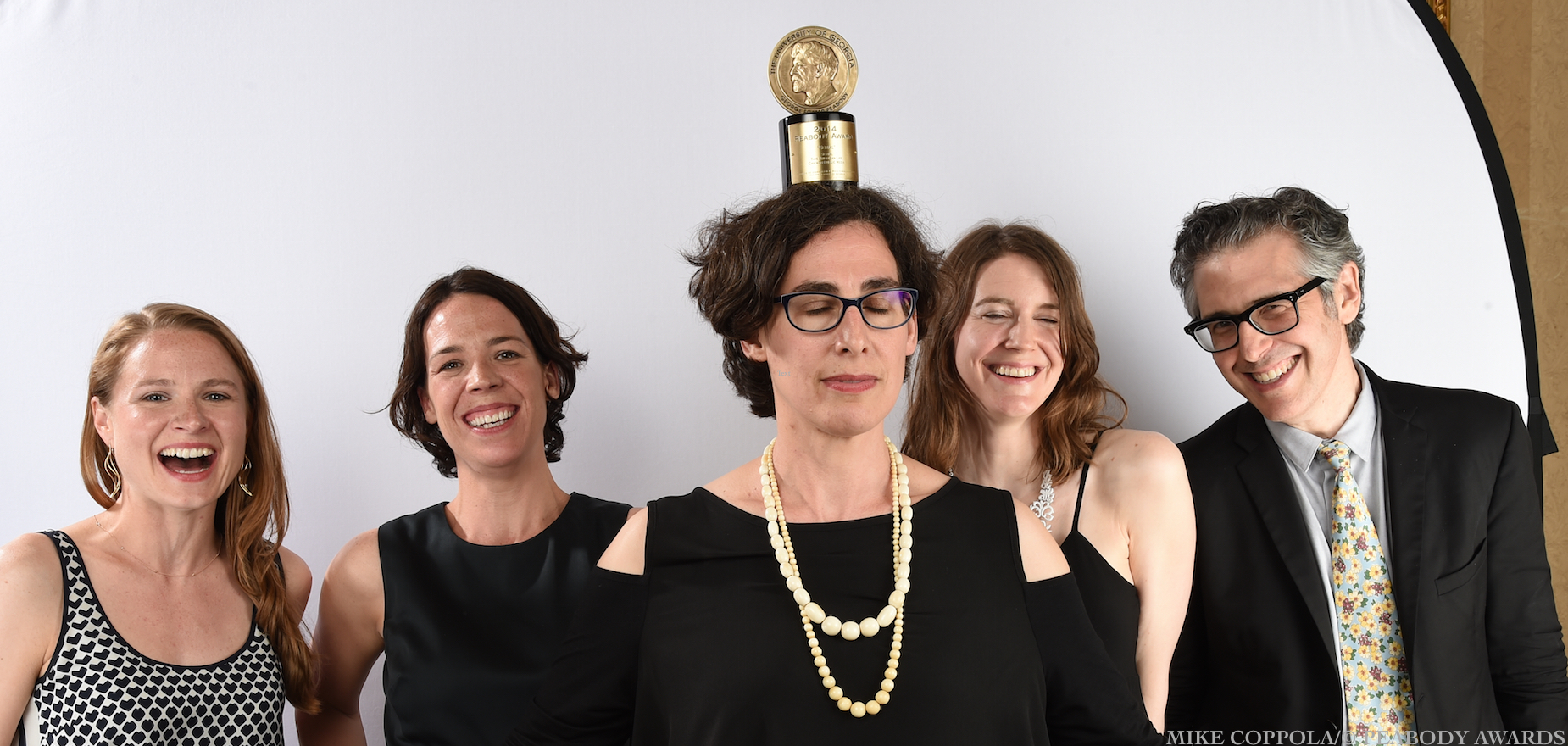 Serial Host Sarah Koenig Says She Set Out To Report, Not Exonerate
