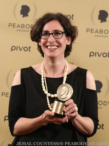 Serial Host Sarah Koenig Says She Set Out To Report, Not Exonerate