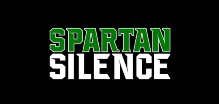 Spartan Silence: Crisis at Michigan State