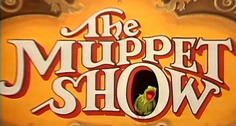 The Muppet Show - The Peabody Awards