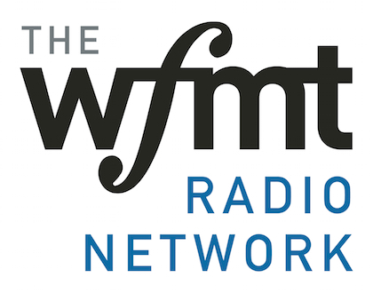 Home  WFMT Radio Network