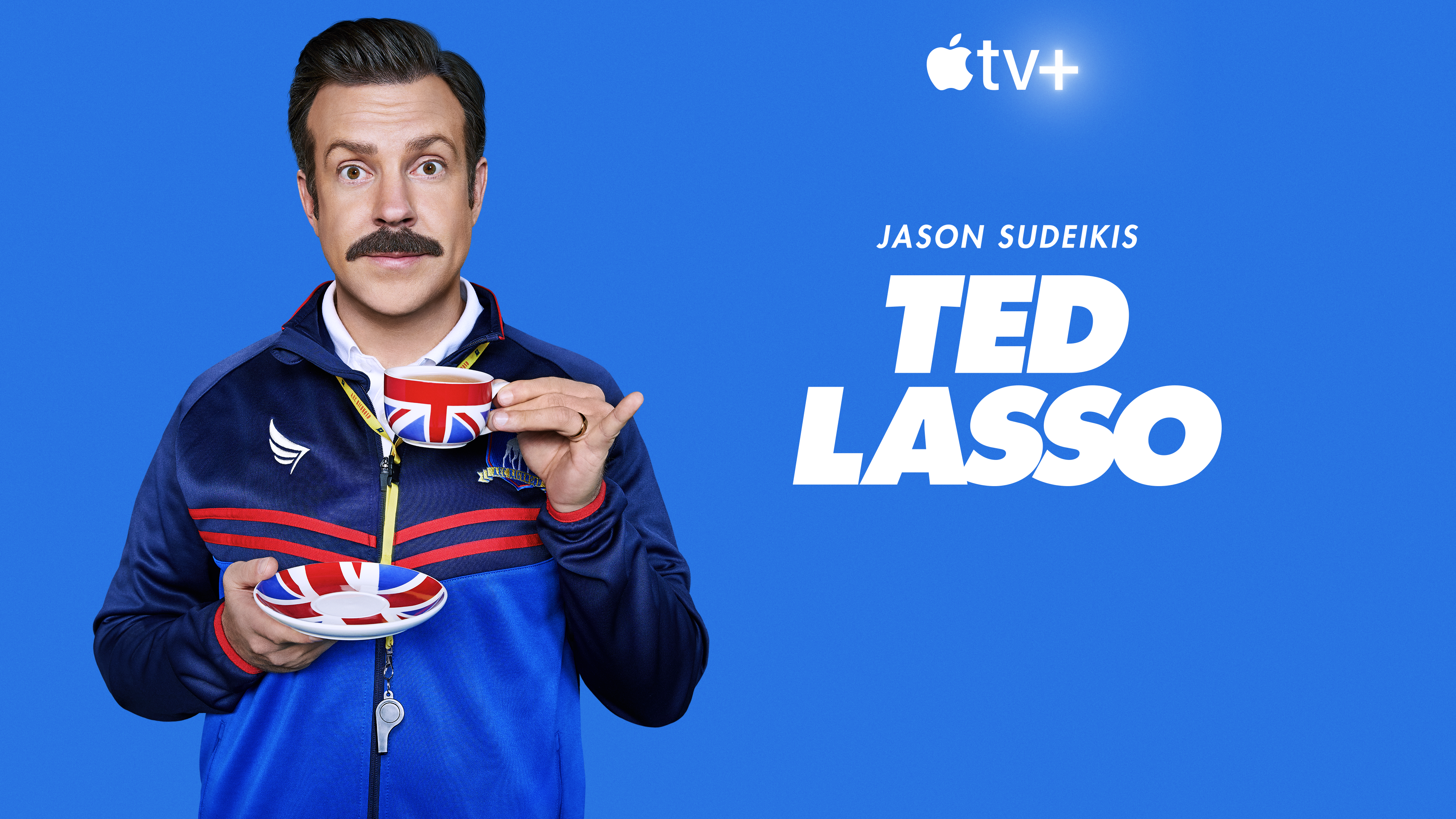 Peabody Finds: Why Ted Lasso is a Story That Matters - The Peabody Awards