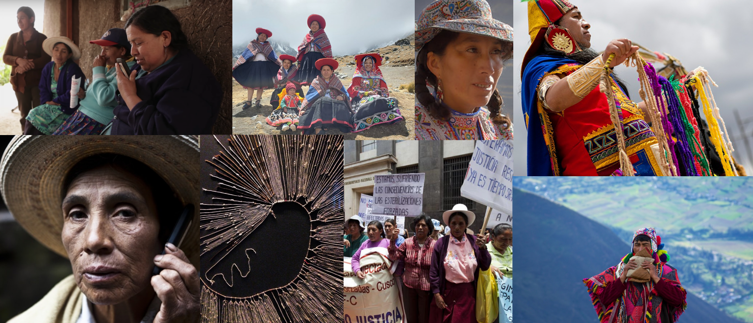 Quipu The Peabody Awards
