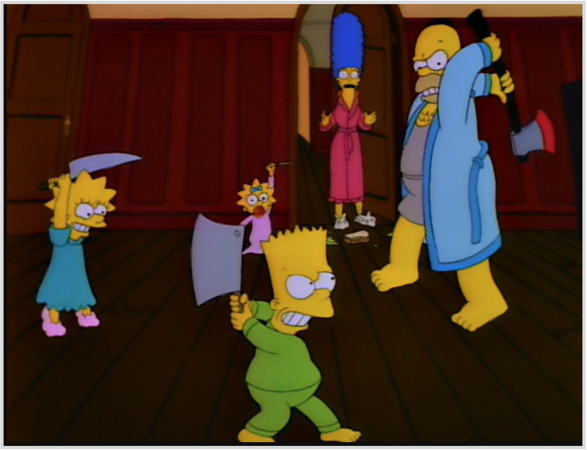 The Best Simpsons Treehouse of Horror Episodes to Watch for